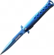 Tac Force Linerlock Blue A/O - TF884BL