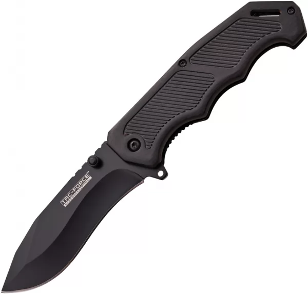 Tac Force Linerlock A-O Grey TF893GY