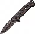 Tac Force Linerlock A/O Digital Camo - TF921CD