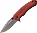Tac Force Wood Linerlock A/O - TF922