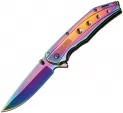 Tac Force Linerlock A/O Spectrum - TF925RB