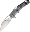 Defcon Gravity Framelock Gray - TF93131