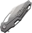 Defcon Gravity Framelock Gray TF93131