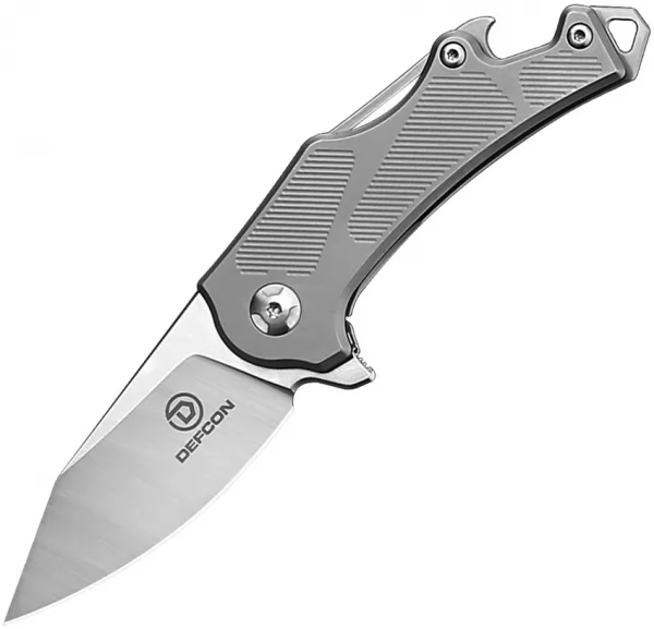 Defcon Rhino Framelock Gray TF9315