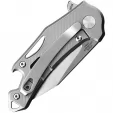 Defcon Rhino Framelock Gray TF9315