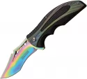 Tac Force Linerlock A/O Spectrum - TF931RB