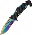 Tac Force Linerlock A/O Spectrum - TF932RB