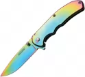Tac Force Linerlock A/O Spectrum - TF933RB