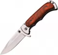 Tac Force Linerlock A/O Pakkawood - TF934WD