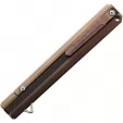 Defcon Titanium Framelock TF93891
