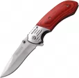 Tac Force Linerlock Pakkawood A/O - TF938SW