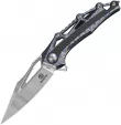 Defcon Valkyrie Framelock Flame - TF93932