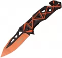 Tac Force Linerlock A/O Orange - TF940BO