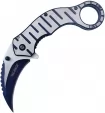 Tac Force Framelock A/O Blue - TF952BL