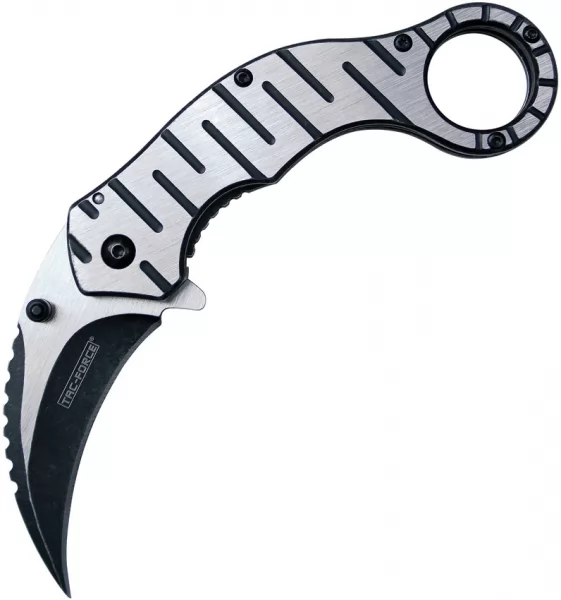 Tac Force Framelock A-O SW TF952SW