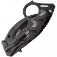 Tac Force Linerlock A-O Wood TF957WD