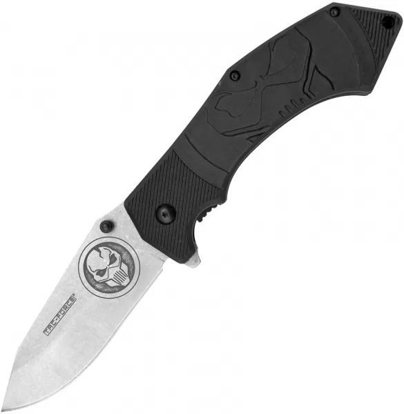 Tac Force Linerlock A-O SW TF959SW