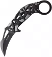 Tac Force Karambit Linerlock A/O Gray - TF961GY