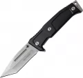 Tac Force Linerlock A/O Black - TF969BK
