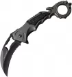 Tac Force Karambit Linerlock A/O Gray - TF972GY