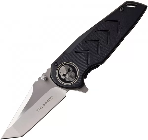 Tac Force Framelock Black TF974BK