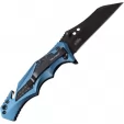 Tac Force Linerlock A-O Blue TF978BL