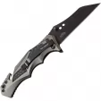 Tac Force Linerlock A-O Gray TF978GY