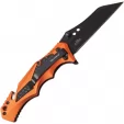 Tac Force Linerlock A-O Orange TF978OR