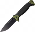 Tac Force Linerlock A/O Green - TF981GN