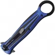 Tac Force Linerlock A-O Blue TF986BL