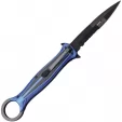 Tac Force Linerlock A-O Blue TF986BL