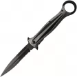 Tac Force Linerlock A/O Gray - TF986GY