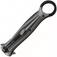 Tac Force Linerlock A-O Gray TF986GY