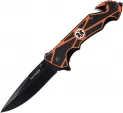 Tac Force EMT Linerlock A/O - TF987OR