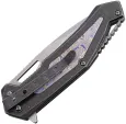 Tac Force Linerlock A-O TFA2001MC