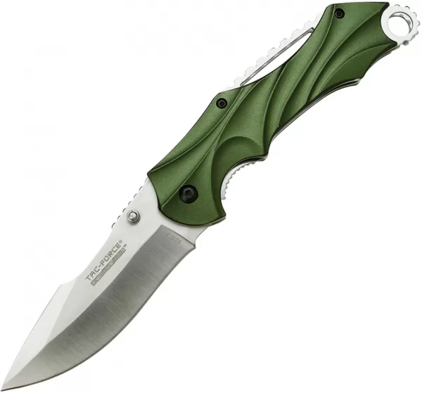 Tac Force Evolution Linerlock A-O TFEA002GN