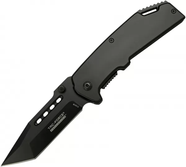 Tac Force Evolution Spring Assist TFEA004TBK