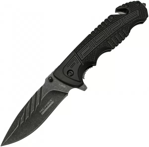 Tac Force Evolution Rescue A-O TFEA014BK
