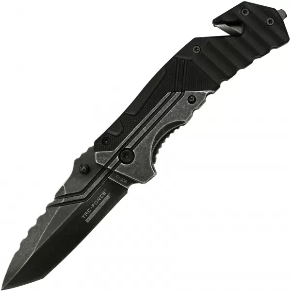 Tac Force Evolution Rescue TFEA025BK