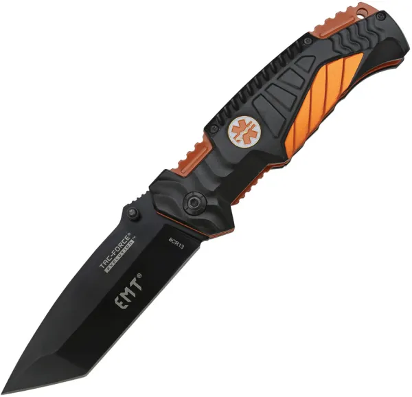 Tac Force Evolution Spring Assist TFEA028TEM