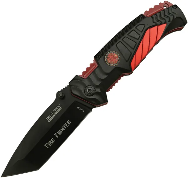 Tac Force Evolution Spring Assist TFEA028TFD