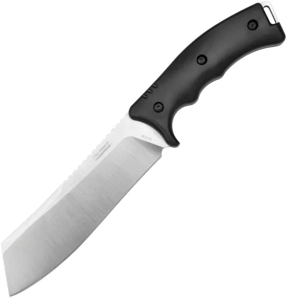 Tac Force Fixed Blade TFEFIX004BK