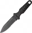 Tac Force Fixed Blade - TFFIX004BK