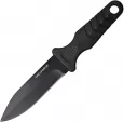 Tac Force Fixed Blade Plain - TFFIX004PBK