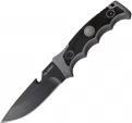 Tac Force Tactical Fixed Blade Gray - TFFIX005GY