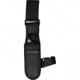 Tac Force Tactical Fixed Blade Gray TFFIX005GY