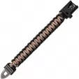 Tac Force Tactical Fixed Blade Gray TFFIX005GY