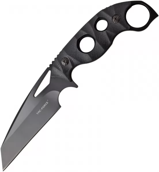 Tac Force Fixed Blade TFFIX010BK