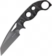 Tac Force Fixed Blade - TFFIX010BK