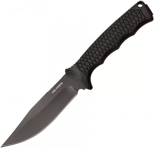 Tac Force Fixed Blade TFFIX012BK